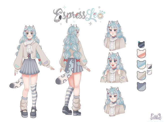 Default Design (@MaiArtist_) Default Design (@MaiArtist_)